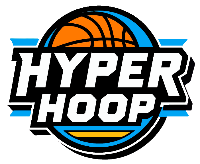 HyperHoop Logo
